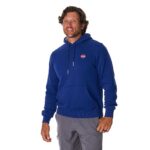 Logo Pullover Hoodie - Image 7