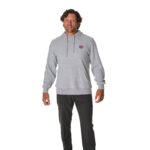 Logo Pullover Hoodie - Image 4