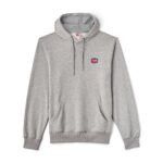 Logo Pullover Hoodie - Image 2