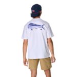 Malosi® Mahi Mahi Short Sleeve T-Shirt - Image 14