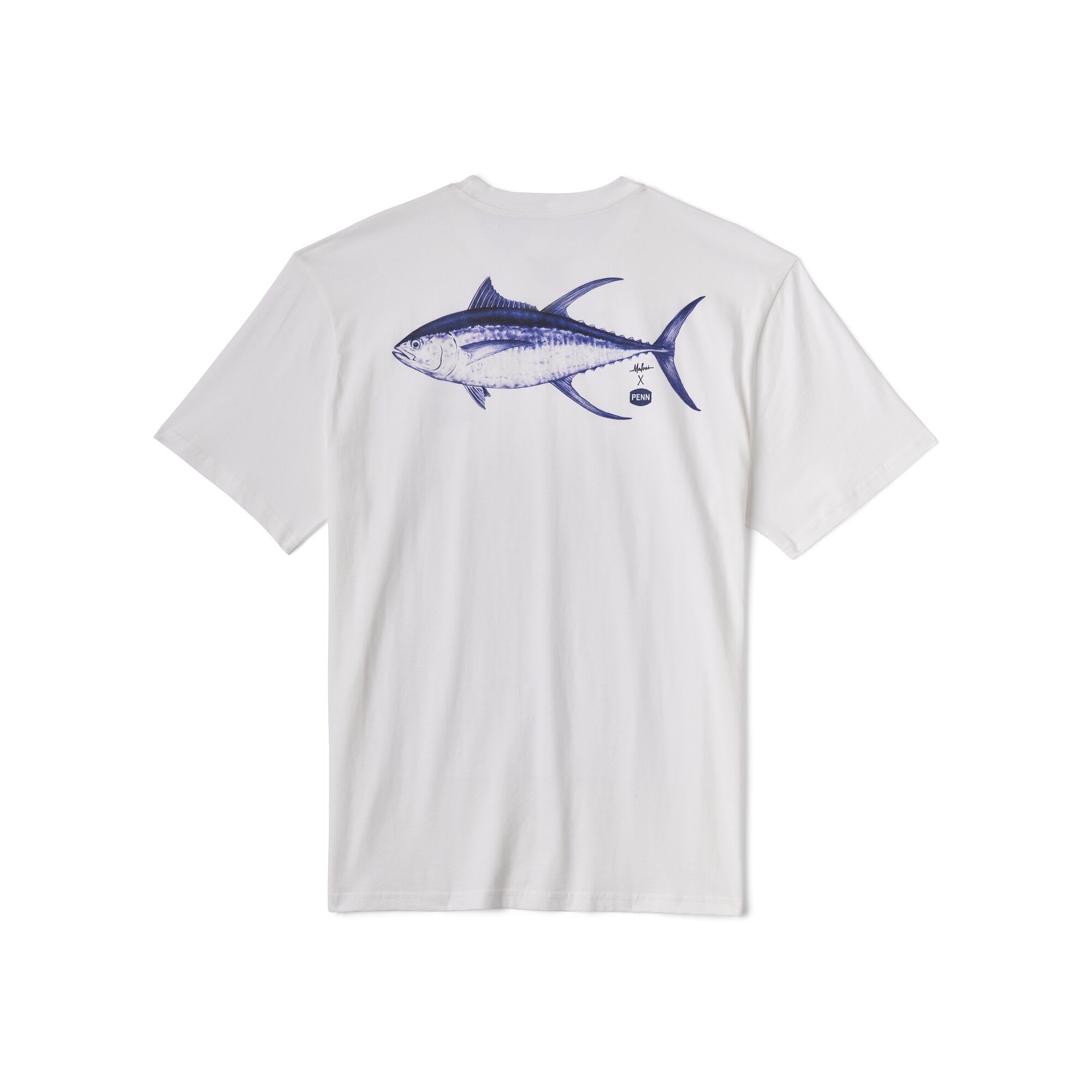 Malosi® YFT Short Sleeve T-Shirt