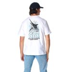 Marlin Built For SW Short Sleeve T-Shirt - Image 8
