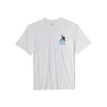 Marlin Built For SW Short Sleeve T-Shirt