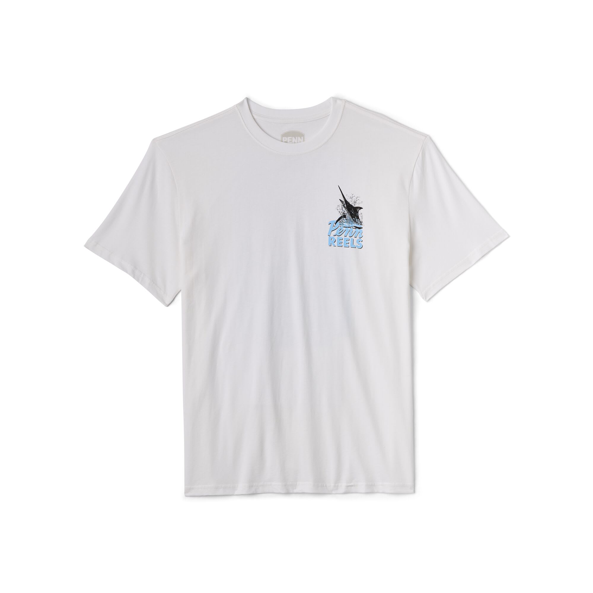 Marlin Built For SW Short Sleeve T-Shirt