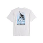 Marlin Built For SW Short Sleeve T-Shirt - Image 2