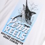 Marlin Built For SW Short Sleeve T-Shirt - Image 4