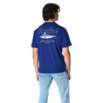 Marlin Short Sleeve T-Shirt - Image 15