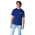 Marlin Short Sleeve T-Shirt - Image 16