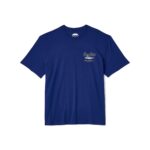 Marlin Short Sleeve T-Shirt - Image 2