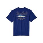 Marlin Short Sleeve T-Shirt - Image 4