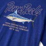 Marlin Short Sleeve T-Shirt - Image 8
