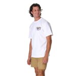 Marlin Short Sleeve T-Shirt - Image 9