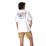 Marlin Short Sleeve T-Shirt - Image 11