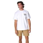 Marlin Short Sleeve T-Shirt - Image 13
