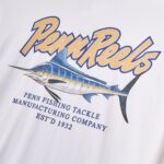 Marlin Short Sleeve T-Shirt - Image 7