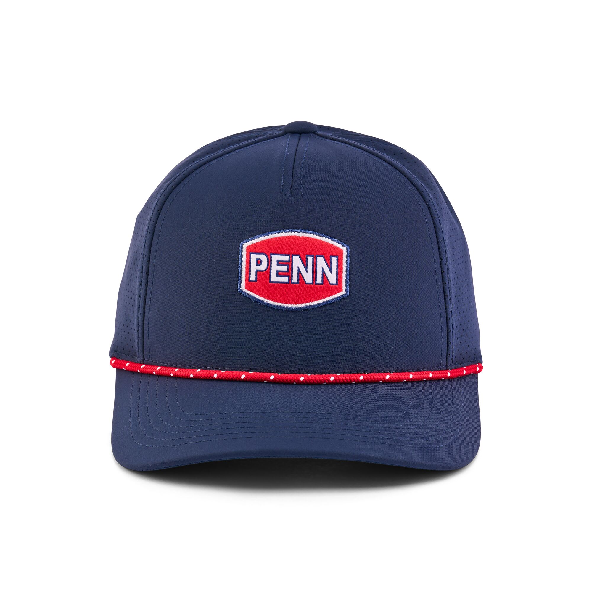 PEN_PerformanceCap_1644864_DarkBlue_Flat_alt1_8c790a84-a9a0-4c10-a5dc-712f6a8e8da1 Performance Cap - Image 1