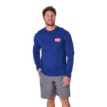 Premium Long Sleeve T-Shirt - Image 9