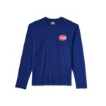 Premium Long Sleeve T-Shirt - Image 3
