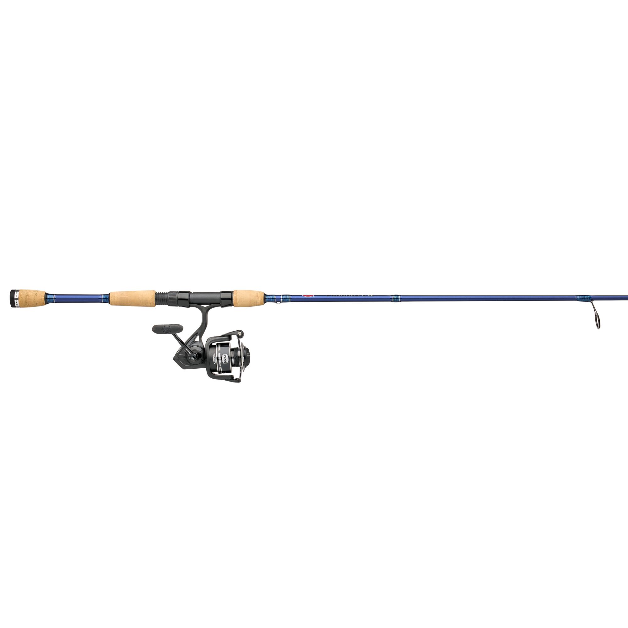 PEN_PursuitVLESpinningCombo_1639394_alt1_b091be63-f896-49be-9ff1-0bc6d43c99f3 Pursuit® V LE Spinning Combo - Image 1