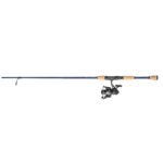 Pursuit® V LE Spinning Combo - Image 6