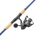 Pursuit® V LE Spinning Combo - Image 12