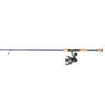 Pursuit® V LE Spinning Combo - Image 8