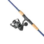 Pursuit® V LE Spinning Combo - Image 18