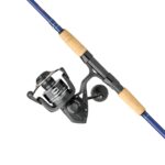 Pursuit® V LE Spinning Combo - Image 19