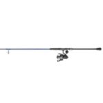 Pursuit® V LE Spinning Combo - Image 10