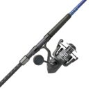 Pursuit® V LE Spinning Combo - Image 15