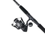 Pursuit® V Spinning Combo - Image 37