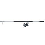 Pursuit® V Spinning Combo - Image 20