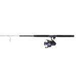 Pursuit® V Spinning Combo - Image 21