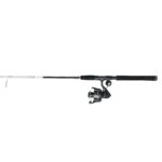 Pursuit® V Travel Spinning Combo - Image 5