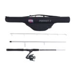 Pursuit® V Travel Spinning Combo - Image 29