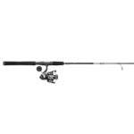 Pursuit® V Travel Spinning Combo - Image 2