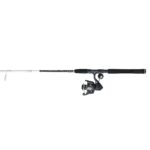 Pursuit® V Travel Spinning Combo - Image 6