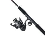 Pursuit® V Travel Spinning Combo - Image 14