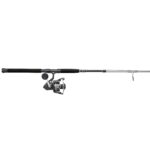 Pursuit® V Travel Spinning Combo - Image 3