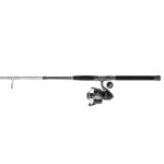 Pursuit® V Travel Spinning Combo - Image 7