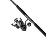 Pursuit® V Travel Spinning Combo - Image 15