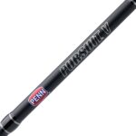 Pursuit® V Travel Spinning Combo - Image 19