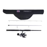 Pursuit® V Travel Spinning Combo - Image 35