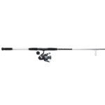 Pursuit® V Travel Spinning Combo - Image 4