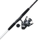 Pursuit® V Travel Spinning Combo - Image 12