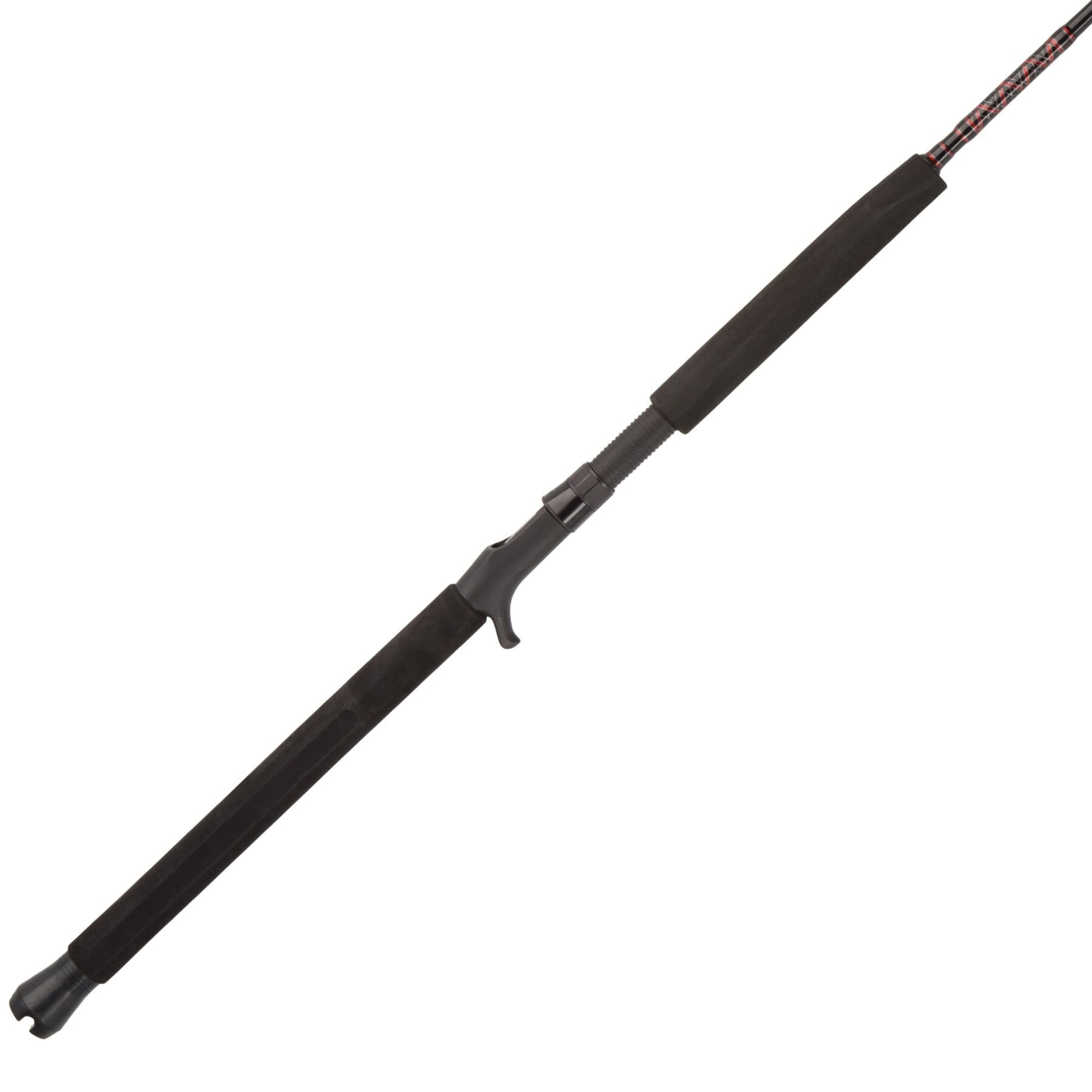 PEN_Rampage_Jigging_Casting_Rod_alt1_30eb4af5-971f-483a-8963-402debb87969 Rampage® Conventional Jigging Rod - Image 1