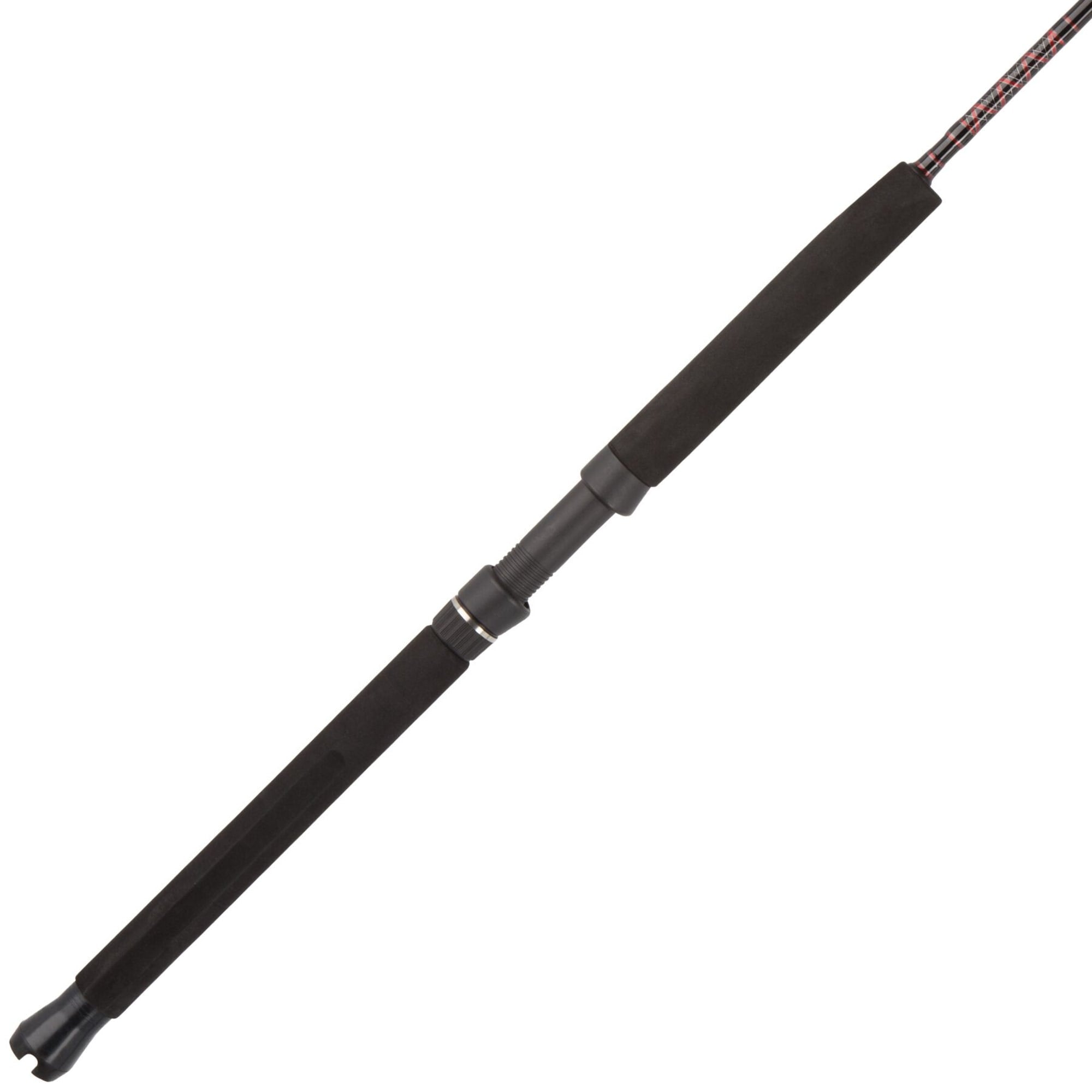 PEN_Rampage_Jigging_Spinning_Rod_alt1_fd88c6c8-0062-4c03-aa16-701b04f3f296 Rampage® Spinning Jigging Rod - Image 1