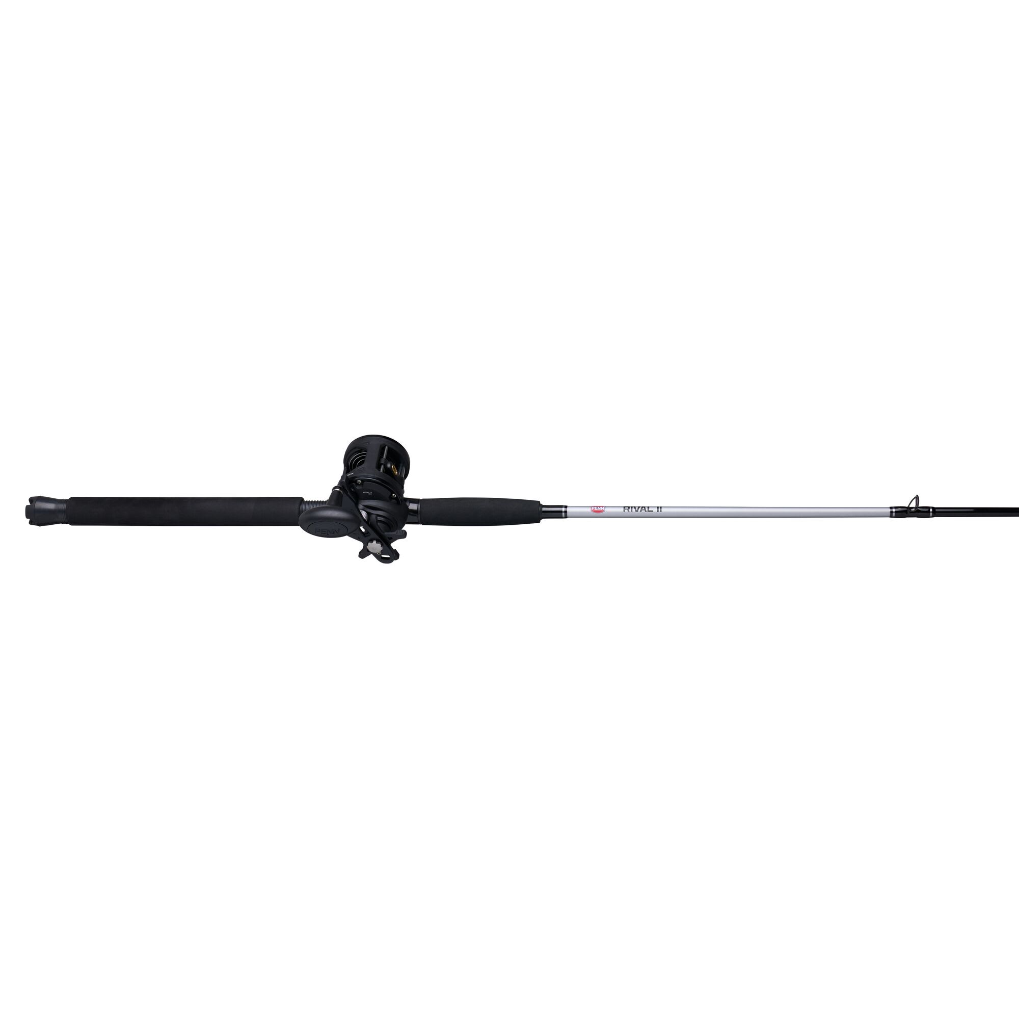 PEN_RivalIILevelWindCombo_1639149_alt1_94464914-23fa-4f44-b83c-93c540d5b32e Rival™ II Level Wind Combo - Image 1