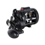 Rival™ II Level Wind Conventional Reel - Image 2