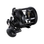 Rival™ II Level Wind Conventional Reel - Image 3